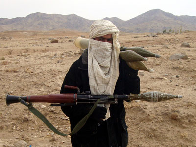 Controversial British plan to ‘divide and rule’ Afghanistan