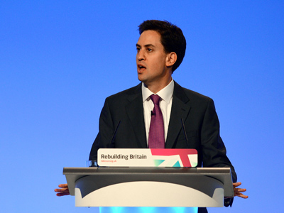 Fine words but little detail in Milliband’s speech to Labour Party (Op-Ed)