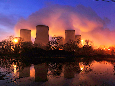 Green groups: Britain faces new ‘dirty coal’ age