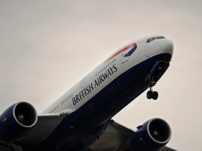 False ocean landing alarm terrifies British Airways passengers