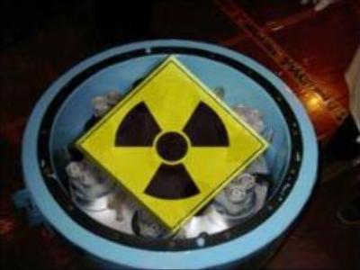 British company involved in nuclear trade: Observer