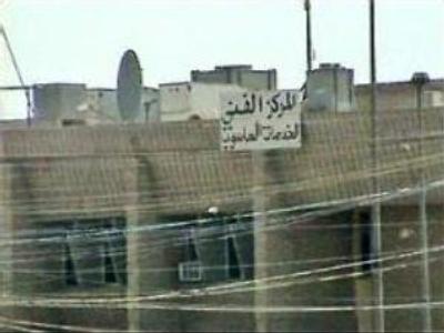 5 British kidnapped in Baghdad