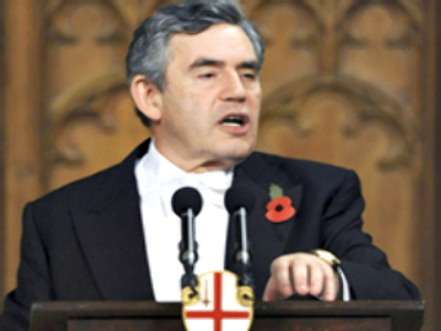 British PM: Obama’s victory is proof of the American dream