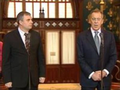 Bulgaria and Russia show community of interests prior to Bulgaria’s entry to EU