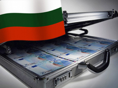 Bulgaria demands compensation from Gazprom
