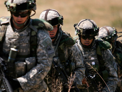 Bulgaria asks for permanent US troops presence – report