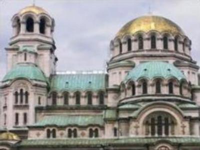 Bulgaria remembers links with Russia