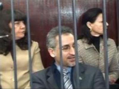 Bulgarian medics entreat EU to rescue them from the death sentence