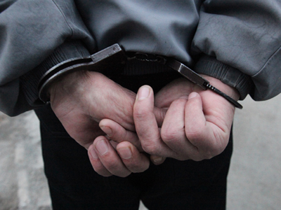 Robbery fail: Convict breaks into flat, leaves ID