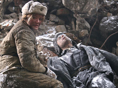 “Burnt by the Sun” sequel comes to Cannes