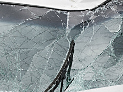 Bus crash kills 14
