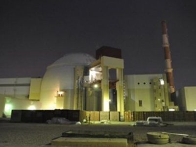 Bushehr power plant to be launched this August - Russian nuclear chief