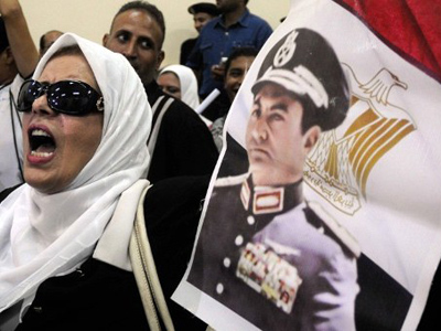 Egypt’s government reshuffle is theatrical – Cairo professor