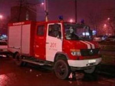Can fire deaths be reduced in Russia?