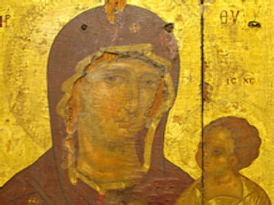 Can religion heal the rift between Russia and Georgia?