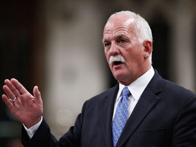 Canada digs into taxpayers' pockets to invest in cyber security