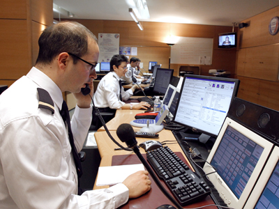 Canadian police urge Parliament to pass domestic spying bill