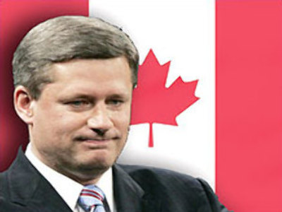 Canada to build military bases in Arctic