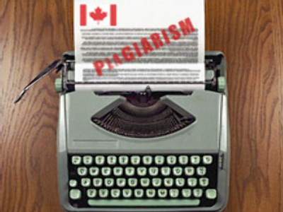 Canadian PM’s speechwriter quits over plagiarism scandal