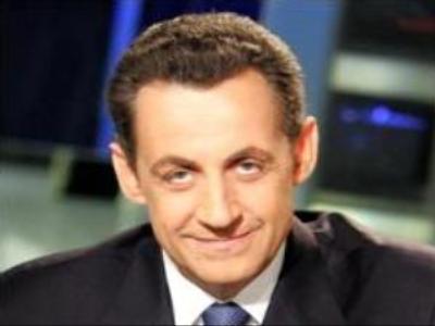 Candidate for Presidency chosen in France