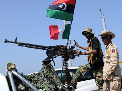 You cannot introduce democracy by bombing civilians – activist