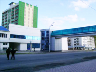 UN praises Grozny reconstruction