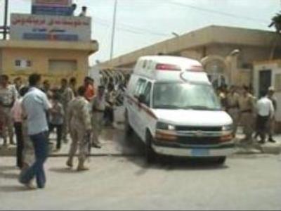 Car bomb kills at least 45 in Iraq