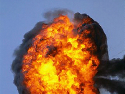 Car bomb rocks Russia’s South