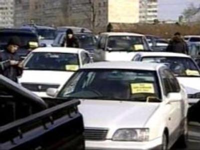 Car owners object possible ban of right hand drive automobiles