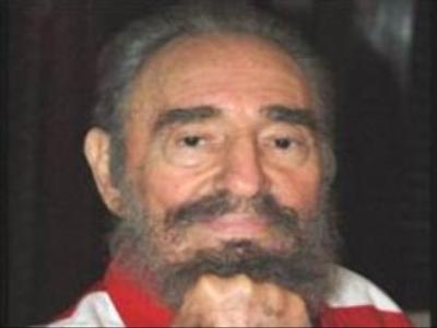 Castro fit for elections 2008: Cuban officials
