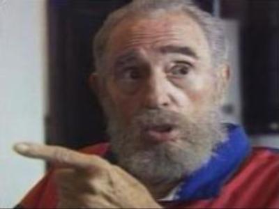 Castro recovering well: Cuban Ambassador