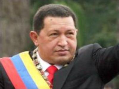 Chavez claims he has evidence of assassination plots