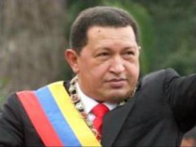 Chavez closes TV channel in Venezuela