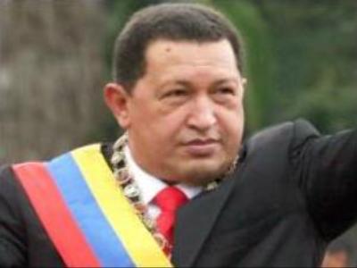 Chavez threatens banks with nationalisation