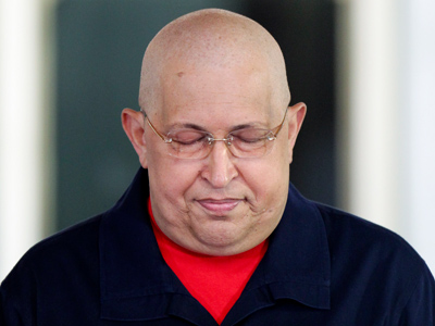 Chavez to have more surgery for possible cancer