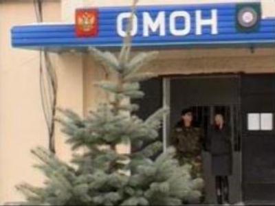 Chechen capital spruces up for New Year
