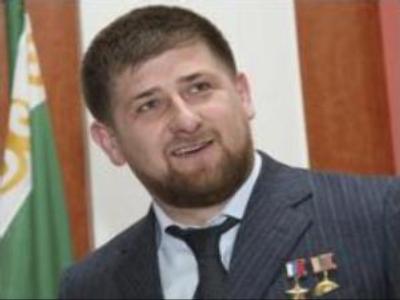 Chechen President announces major improvement of security situation