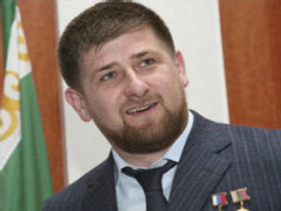 Chechen President to take part in the Kaaba washing
