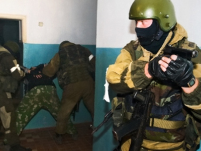 Chechnya gets special agency to deal with abductions
