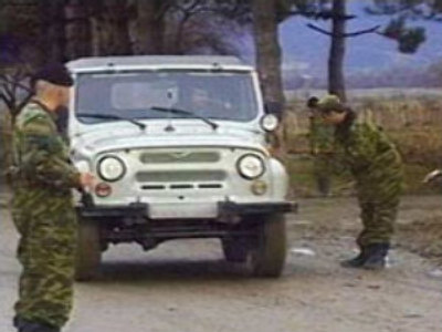 Chechnya blast kills five cops