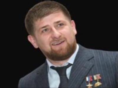 Chechnya hails new President