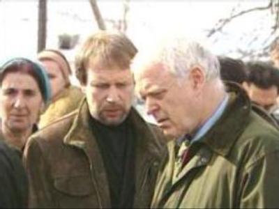 Chechnya has changed completely: Human Rights Commissioner