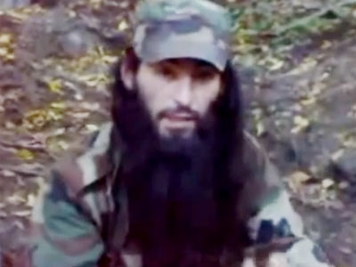 Two most wanted Chechen militants killed in counterterrorist operation