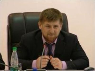Chechnya seeks greater share in oil and gas profits