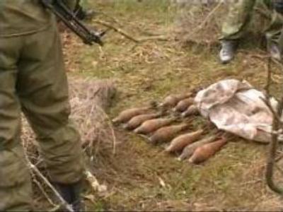 Chechnya’s capital escapes a series of attacks