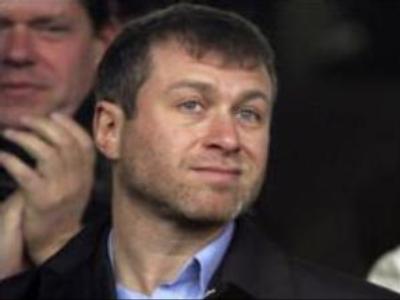 Chelsea boss Abramovich wants to go to Moon