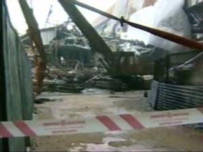 Chelyabinsk region mourns 7 dead in fire