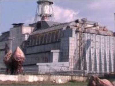Chernobyl Shelter still leaking, 20 years on