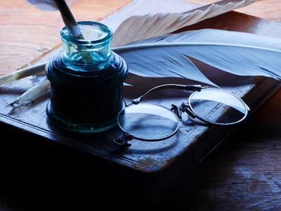 Russian copyright protection service seeks to pay royalties to literary hoax