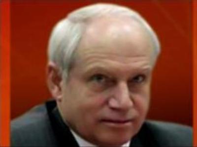 Chief of Russian Intelligence service: Litvinenko case aimed to tarnish Russia’s image